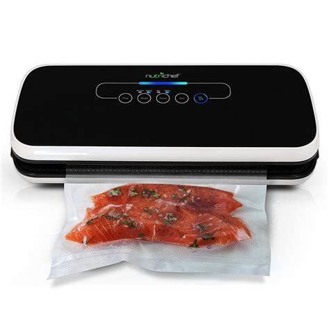 2019 america test kitchen best meal vacuum sealer|foodsaver reviews 2022.